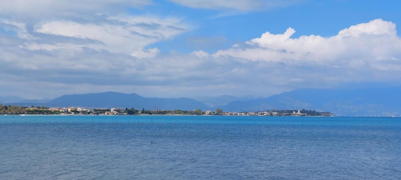 Sorridi Al Lago Sirmione Luaran gambar