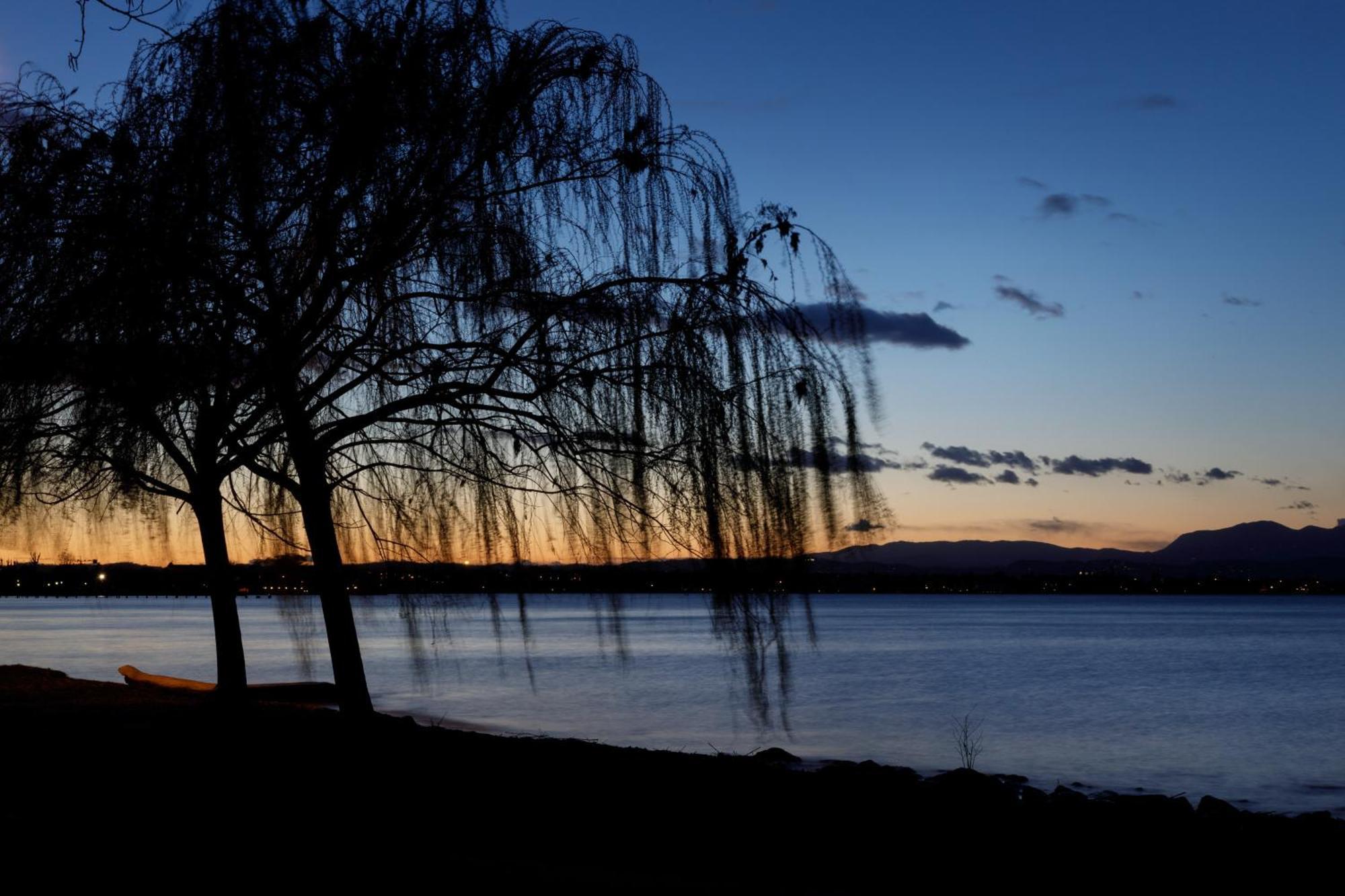 Sorridi Al Lago Sirmione Luaran gambar